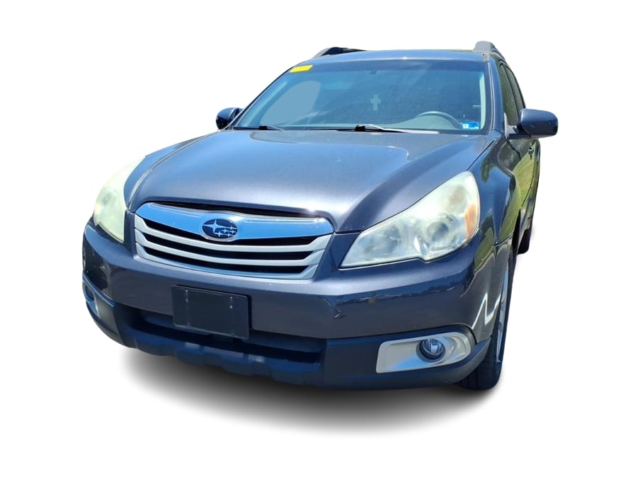 Thumbnail: 2012 Subaru Outback - 2