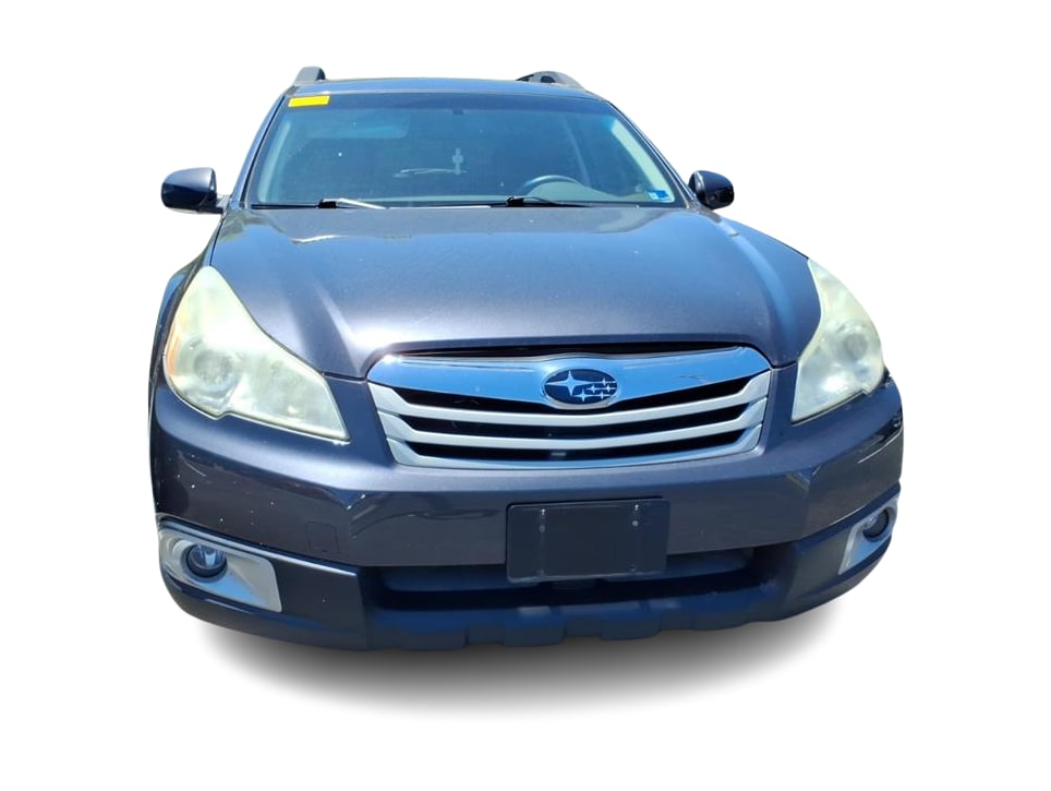 Thumbnail: 2012 Subaru Outback - 7