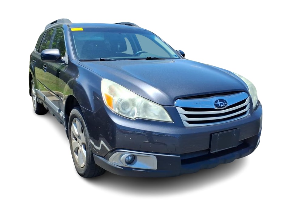 Thumbnail: 2012 Subaru Outback - 9