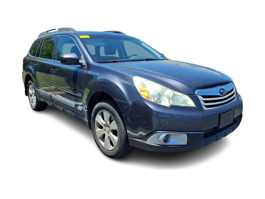 Thumbnail: 2012 Subaru Outback - 12