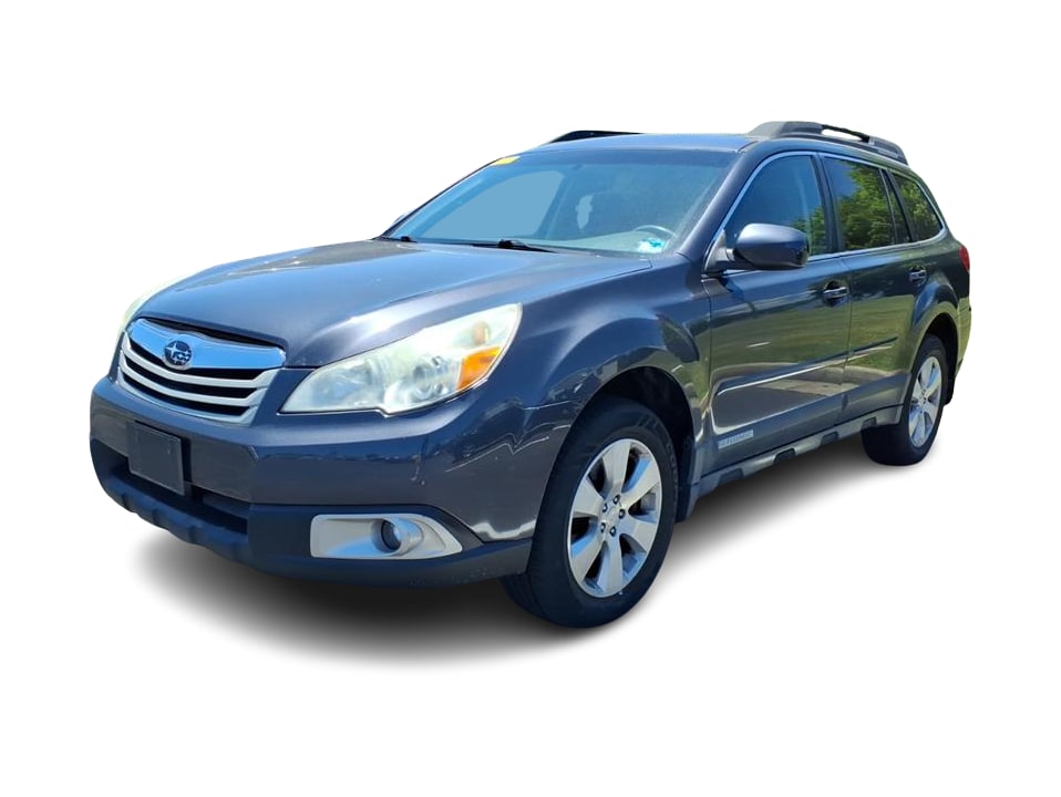 Thumbnail: 2012 Subaru Outback - 3