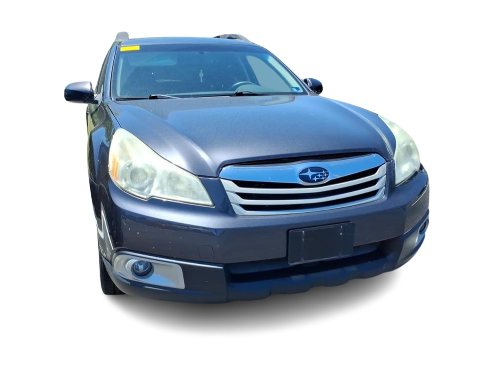Thumbnail: 2012 Subaru Outback - 8