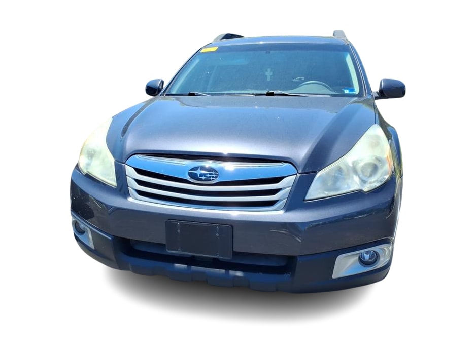 Thumbnail: 2012 Subaru Outback - 5