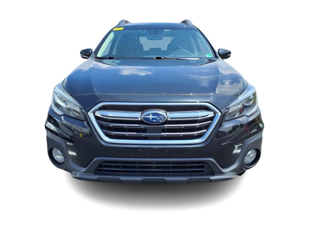 2018 Subaru Outback Limited 5