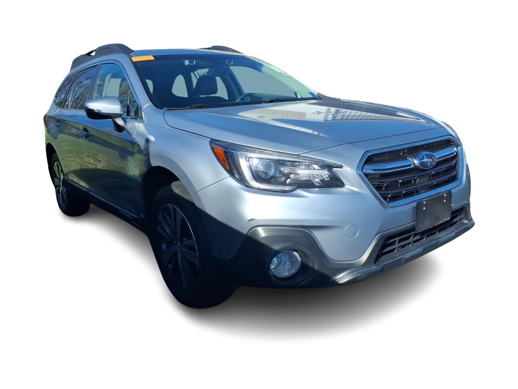 Thumbnail: 2019 Subaru Outback - 12