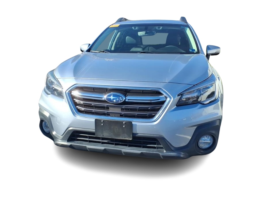 Thumbnail: 2019 Subaru Outback - 6