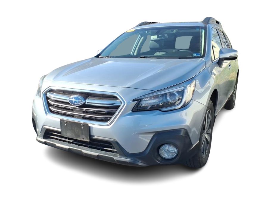 Thumbnail: 2019 Subaru Outback - 5