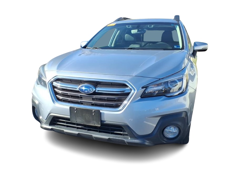Thumbnail: 2019 Subaru Outback - 2