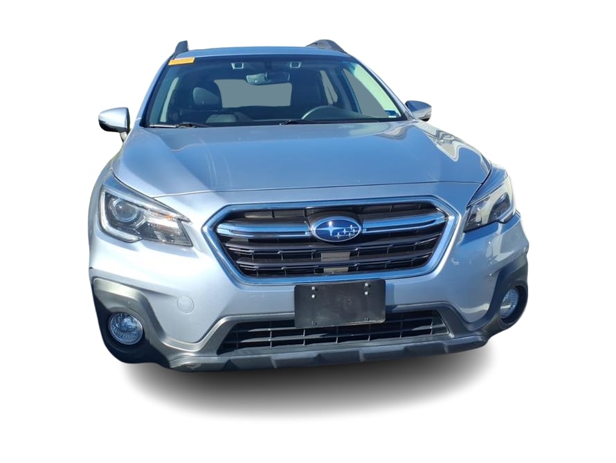 Thumbnail: 2019 Subaru Outback - 8