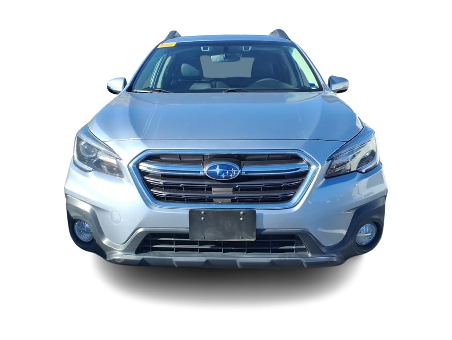 Thumbnail: 2019 Subaru Outback - 7