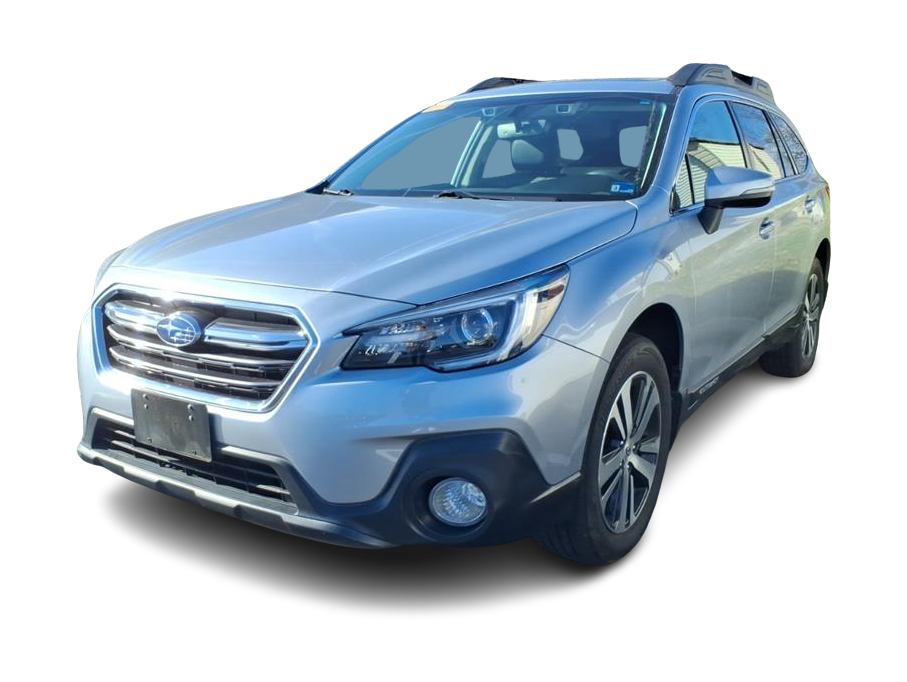 Thumbnail: 2019 Subaru Outback - 4