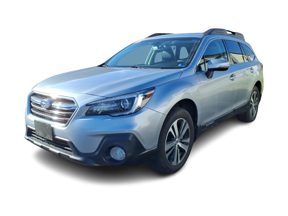 Thumbnail: 2019 Subaru Outback - 3