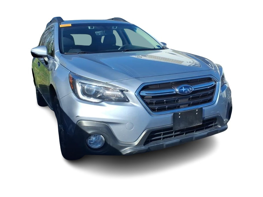 Thumbnail: 2019 Subaru Outback - 10