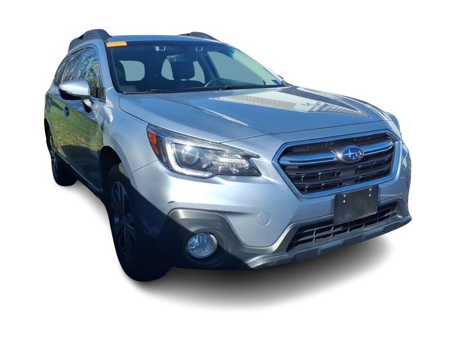 Thumbnail: 2019 Subaru Outback - 11