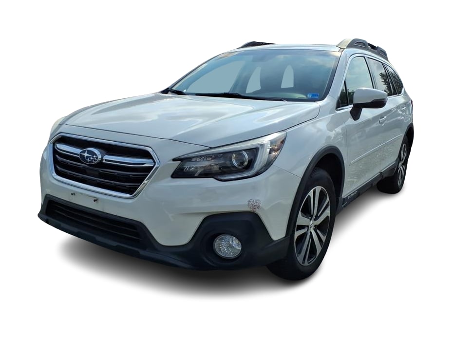 Thumbnail: 2019 Subaru Outback - 3