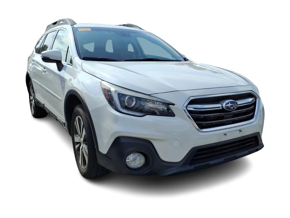 Thumbnail: 2019 Subaru Outback - 9