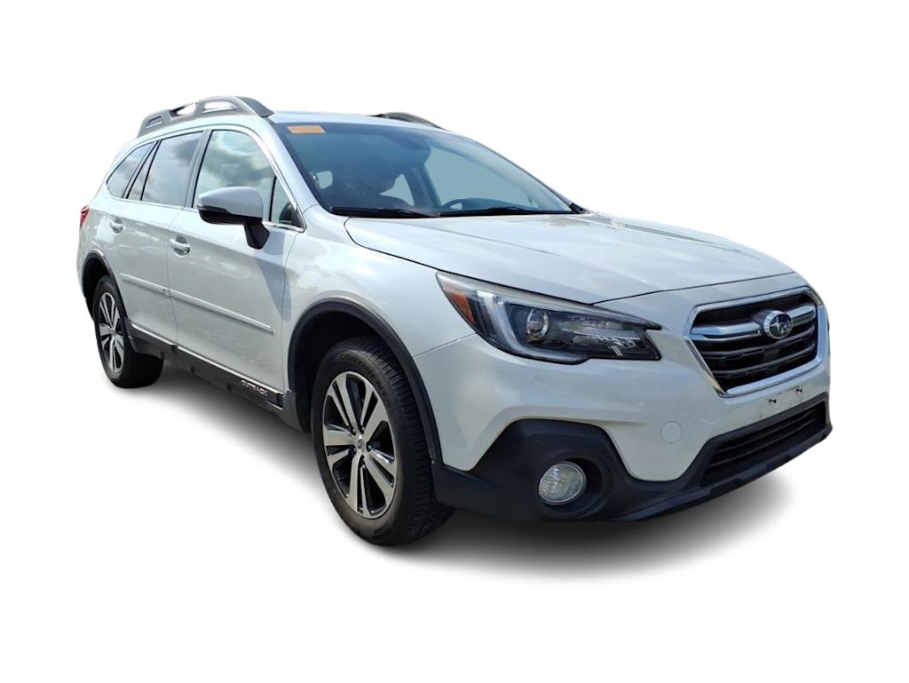 Thumbnail: 2019 Subaru Outback - 11