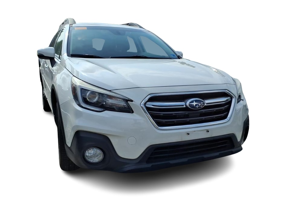 Thumbnail: 2019 Subaru Outback - 8