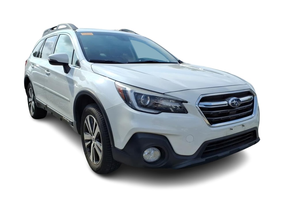Thumbnail: 2019 Subaru Outback - 10