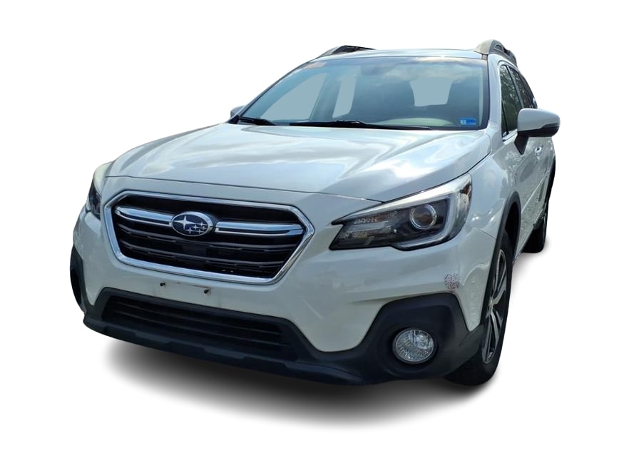 Thumbnail: 2019 Subaru Outback - 4