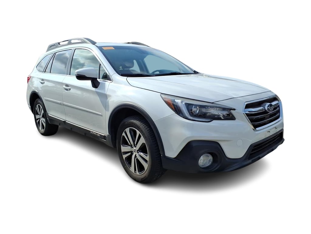 Thumbnail: 2019 Subaru Outback - 12