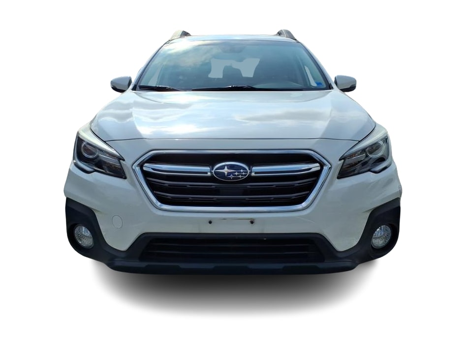 Thumbnail: 2019 Subaru Outback - 5