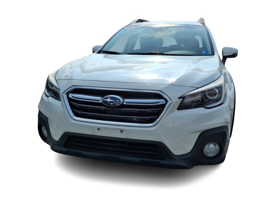 Thumbnail: 2019 Subaru Outback - 2