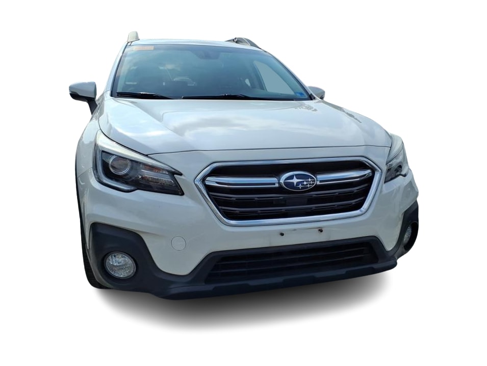 Thumbnail: 2019 Subaru Outback - 7