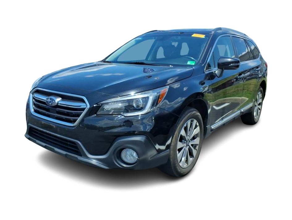 Thumbnail: 2019 Subaru Outback - 3