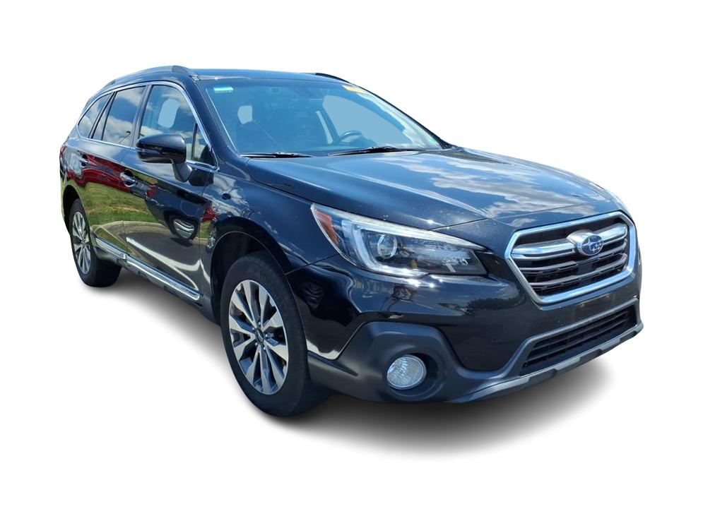 Thumbnail: 2019 Subaru Outback - 11