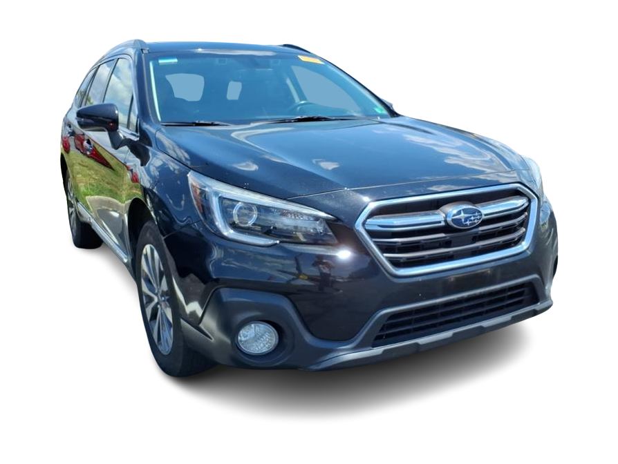 Thumbnail: 2019 Subaru Outback - 9