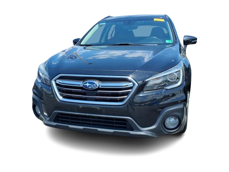 Thumbnail: 2019 Subaru Outback - 2