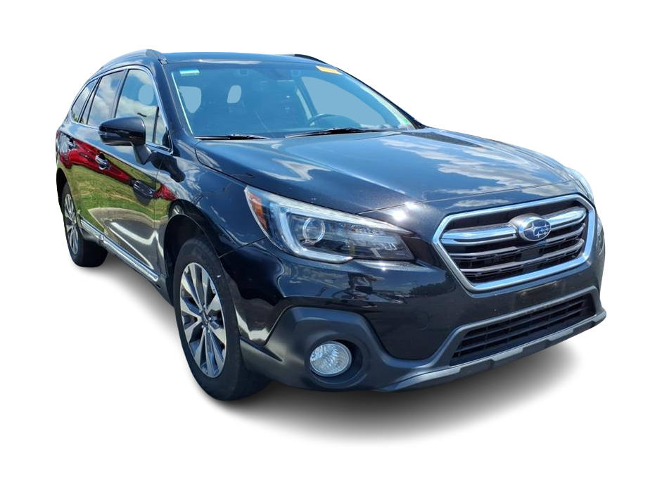 Thumbnail: 2019 Subaru Outback - 10