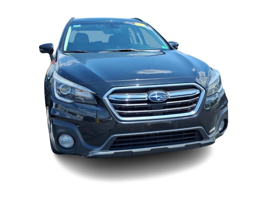 Thumbnail: 2019 Subaru Outback - 7