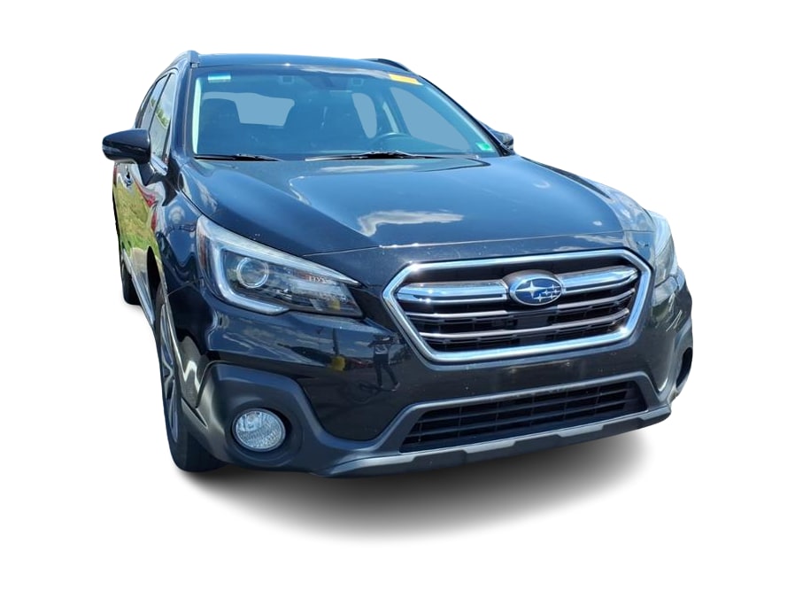 Thumbnail: 2019 Subaru Outback - 8