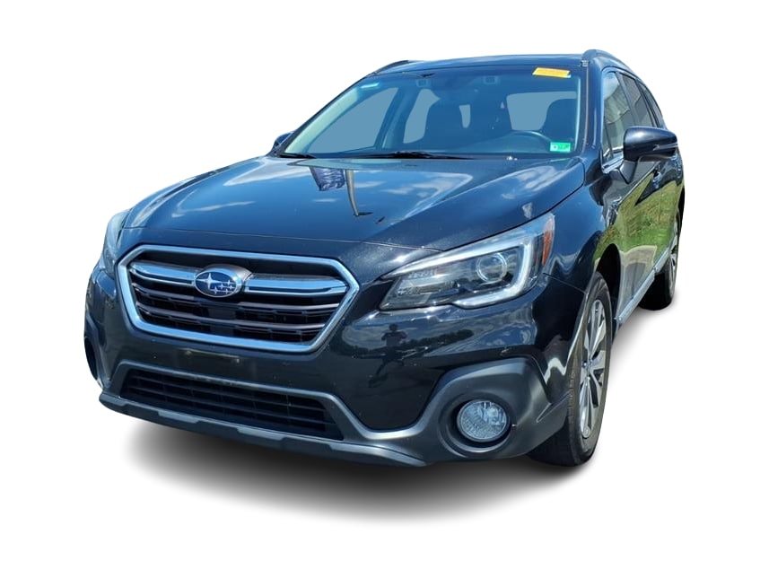 Thumbnail: 2019 Subaru Outback - 4