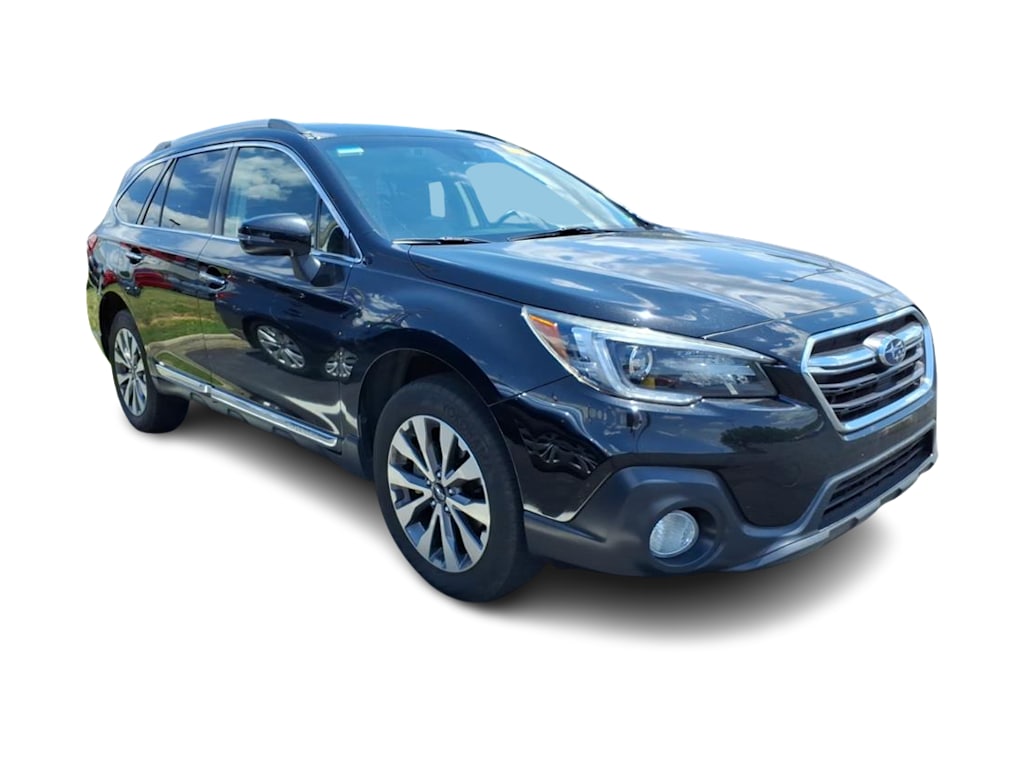 Thumbnail: 2019 Subaru Outback - 12