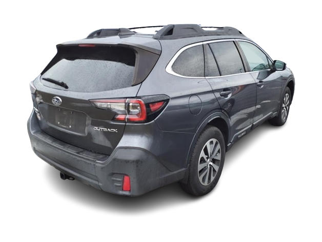 2020 Subaru Outback Premium 6