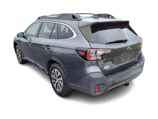 2020 Subaru Outback Premium 2