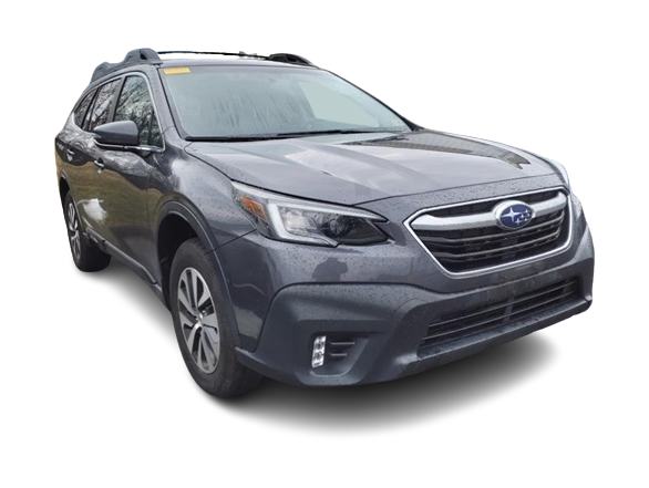 2020 Subaru Outback Premium 10