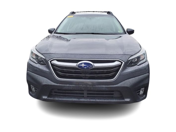 2020 Subaru Outback Premium 4