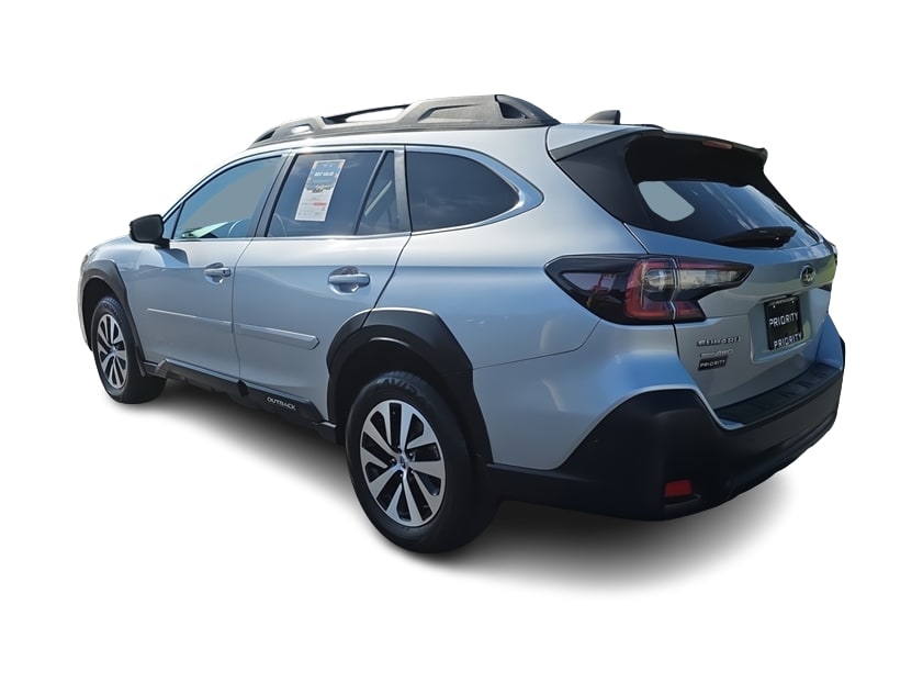 Thumbnail: 2024 Subaru Outback - 4