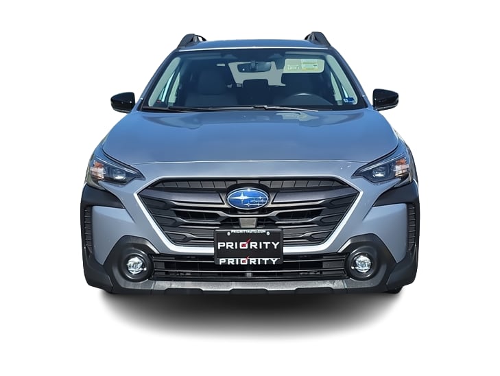 Thumbnail: 2024 Subaru Outback - 5