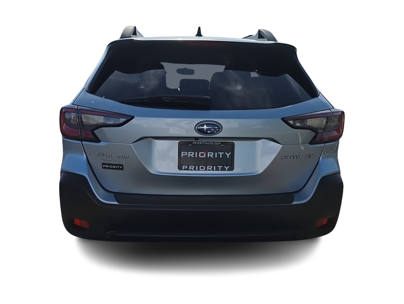 Thumbnail: 2024 Subaru Outback - 18