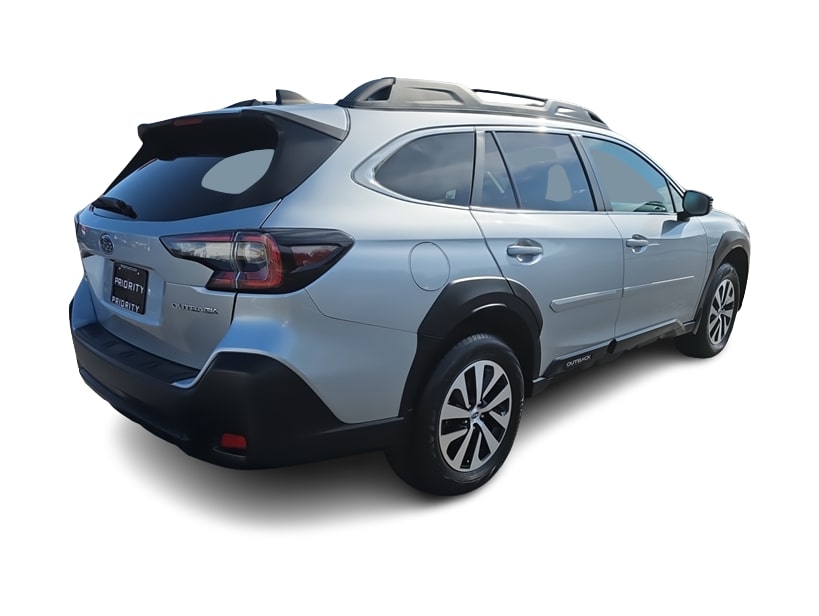 Thumbnail: 2024 Subaru Outback - 19