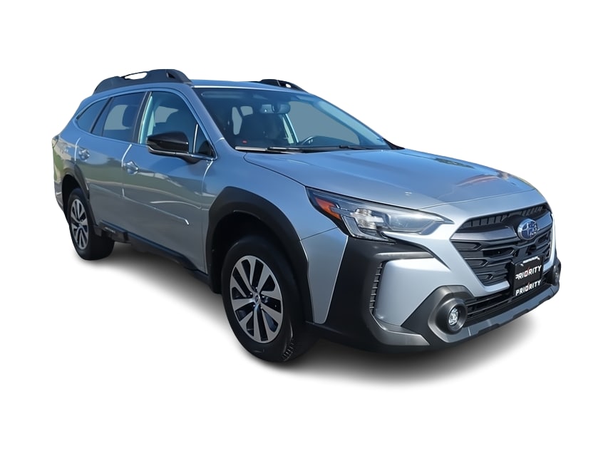 Thumbnail: 2024 Subaru Outback - 16