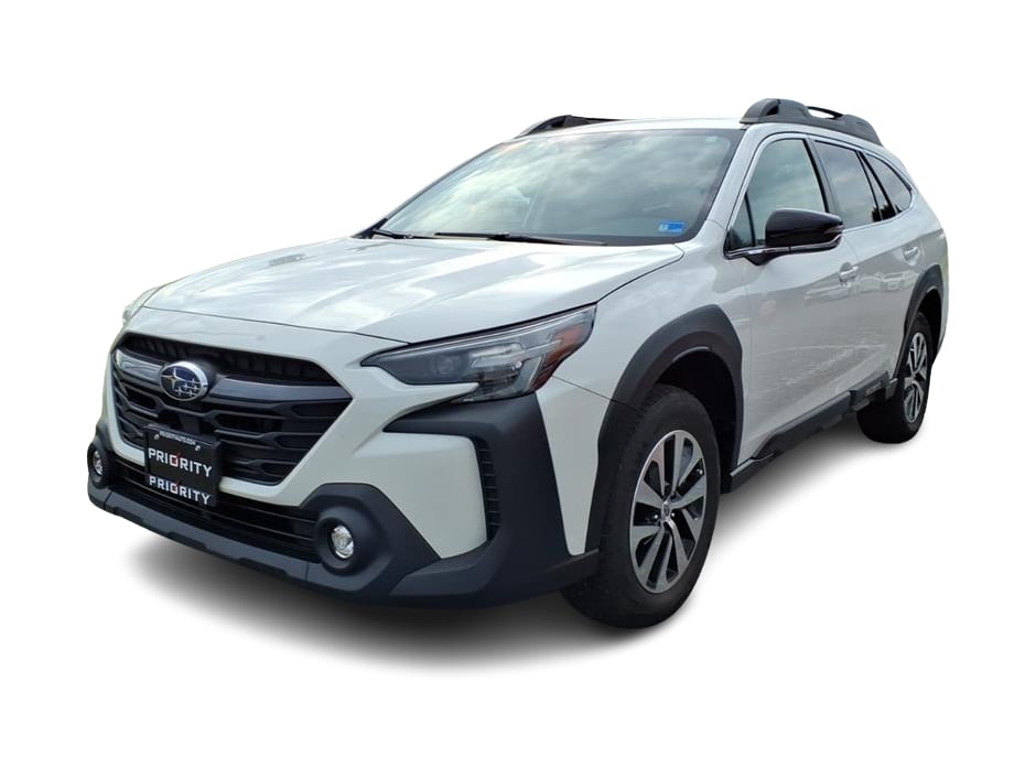 Thumbnail: 2024 Subaru Outback - 3