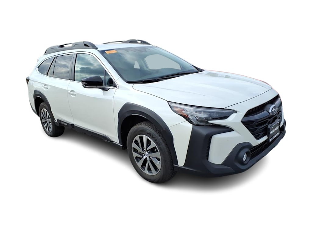Thumbnail: 2024 Subaru Outback - 12