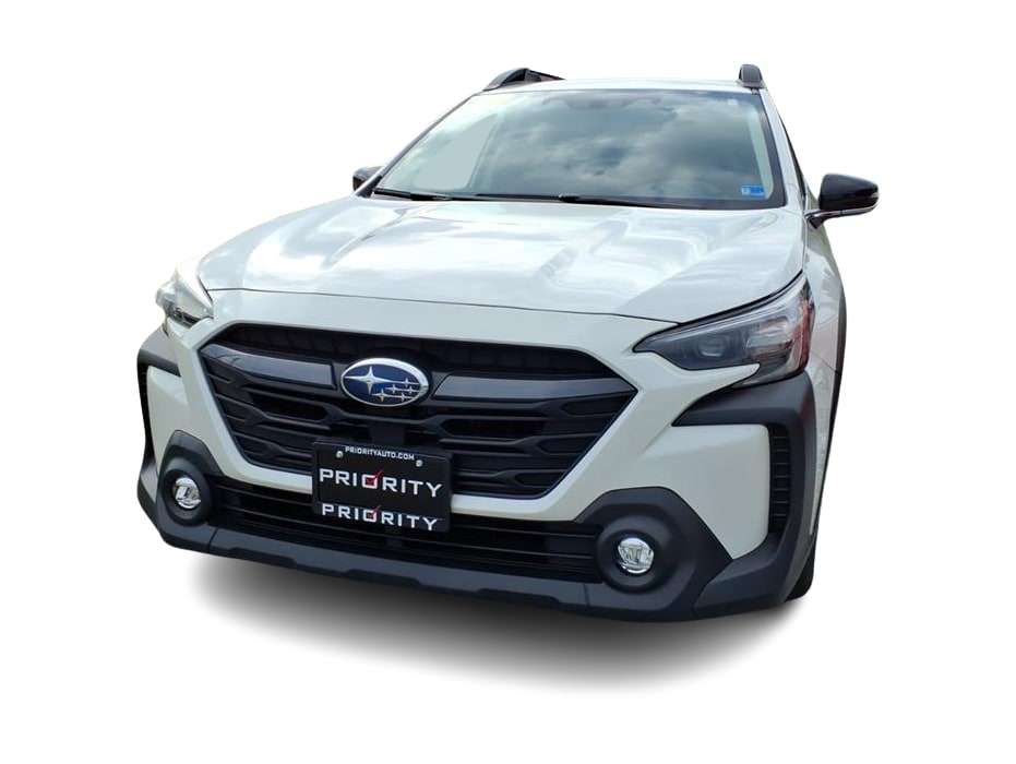 Thumbnail: 2024 Subaru Outback - 2