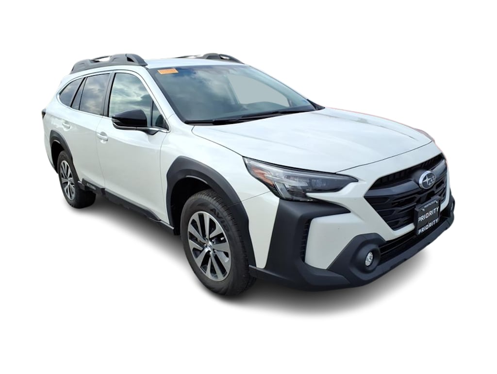 Thumbnail: 2024 Subaru Outback - 11